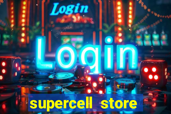 supercell store dentro de 8,1 km