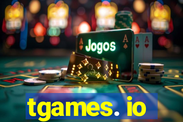 tgames. io
