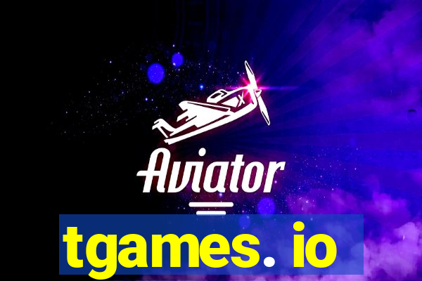 tgames. io
