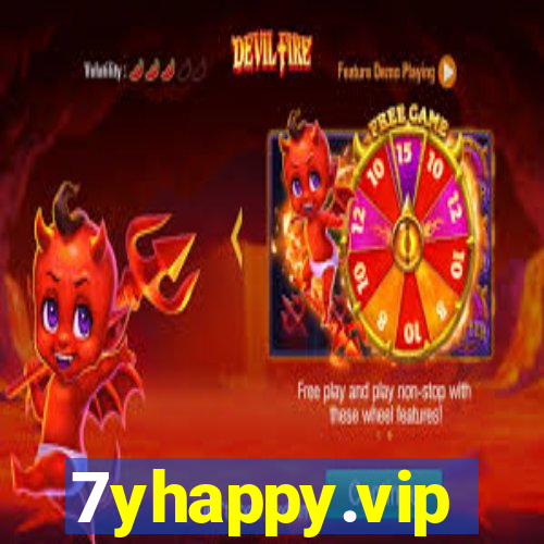 7yhappy.vip