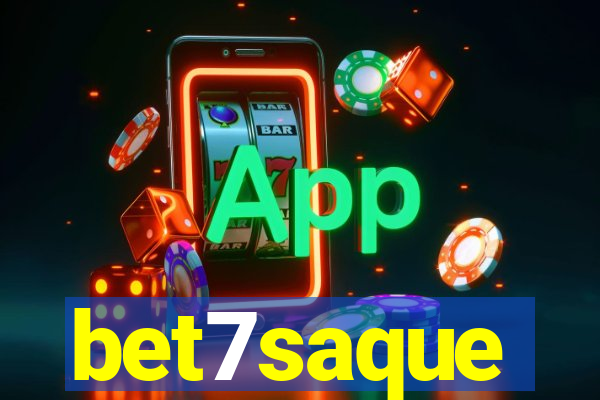 bet7saque