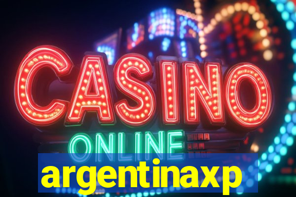 argentinaxp