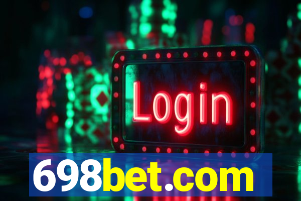 698bet.com