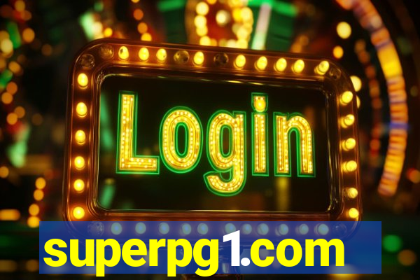 superpg1.com