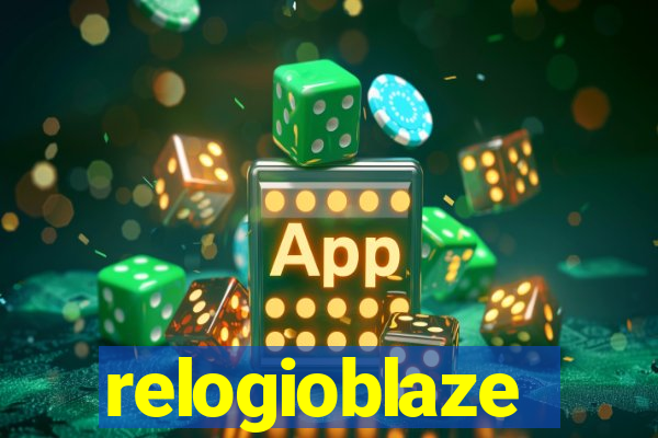 relogioblaze