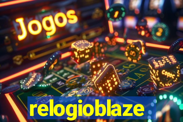 relogioblaze