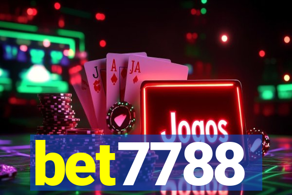 bet7788