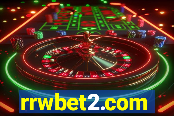 rrwbet2.com