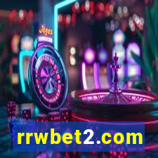 rrwbet2.com