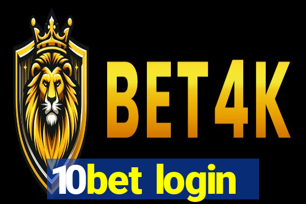 10bet login