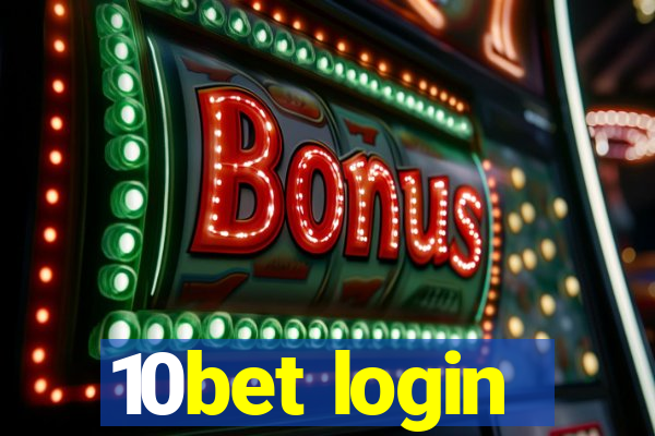 10bet login