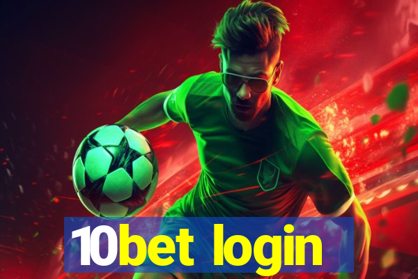 10bet login