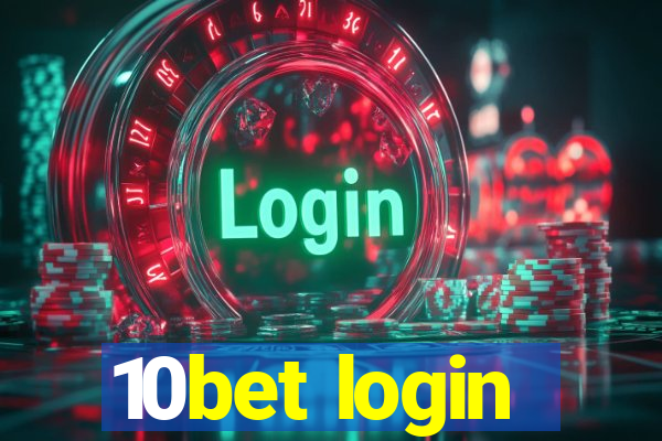 10bet login