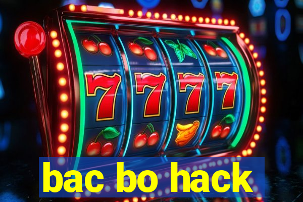 bac bo hack