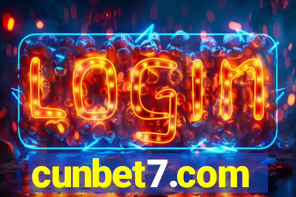 cunbet7.com