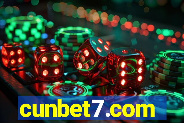 cunbet7.com
