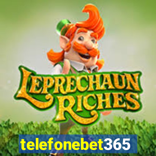 telefonebet365