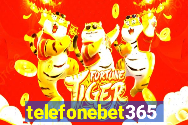 telefonebet365