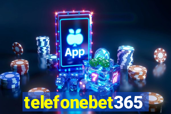 telefonebet365