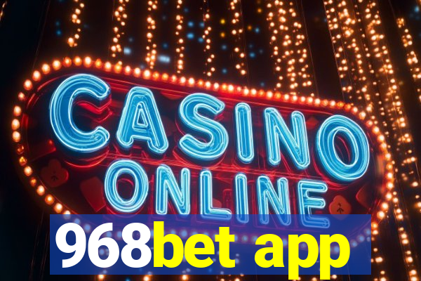 968bet app