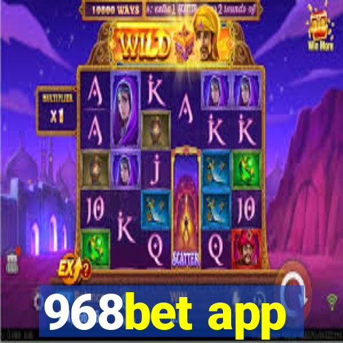 968bet app