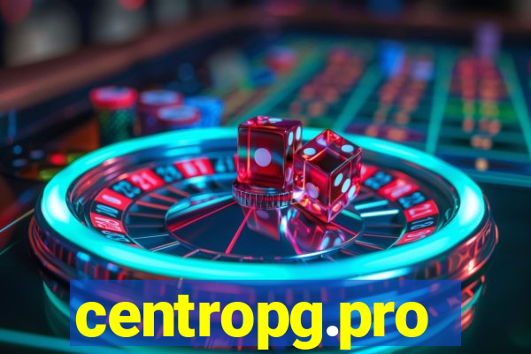 centropg.pro