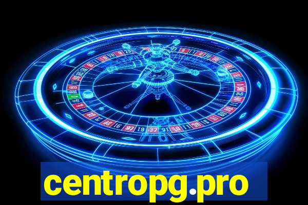 centropg.pro