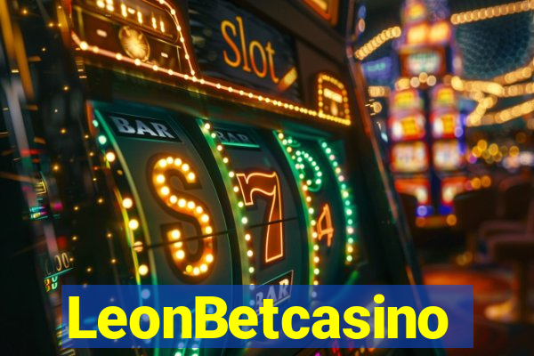 LeonBetcasino