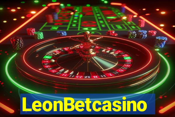LeonBetcasino