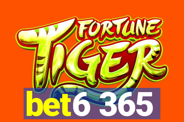 bet6 365