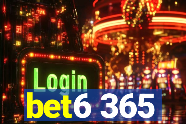 bet6 365