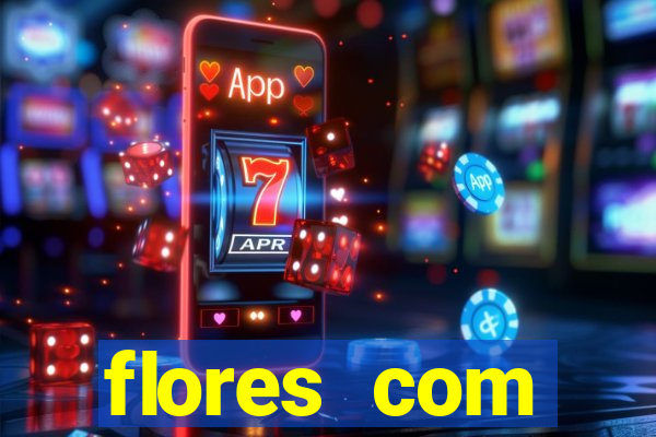 flores com significados negativos