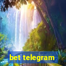 bet telegram