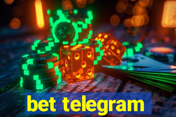 bet telegram