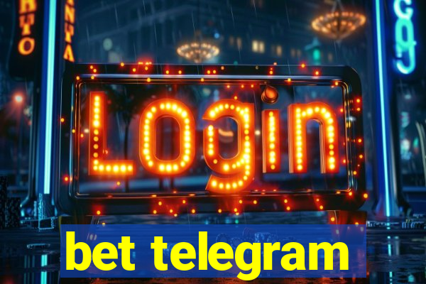 bet telegram