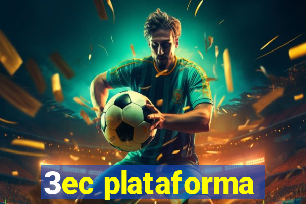 3ec plataforma