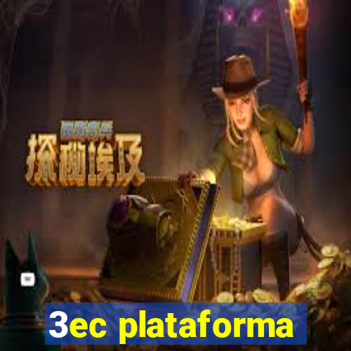 3ec plataforma