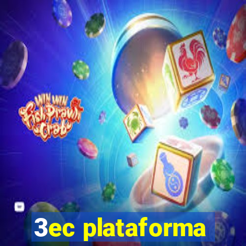 3ec plataforma