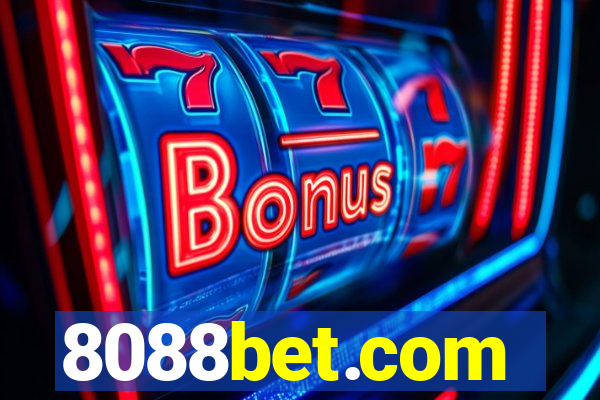 8088bet.com