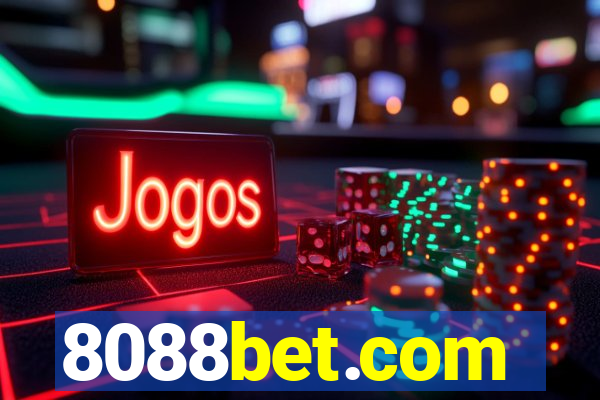 8088bet.com