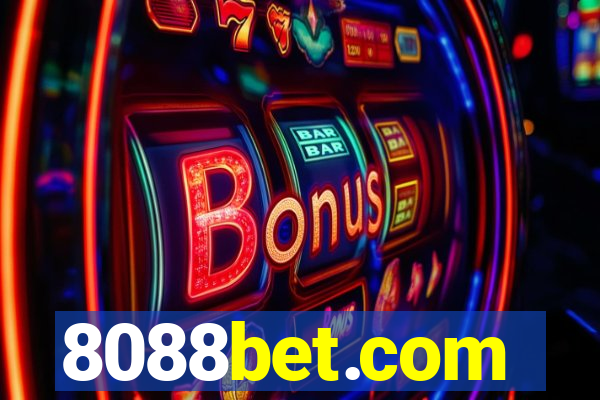 8088bet.com
