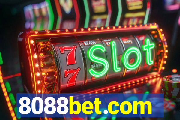 8088bet.com