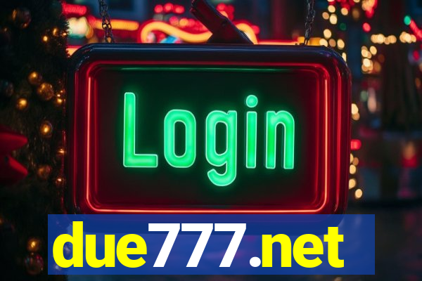 due777.net