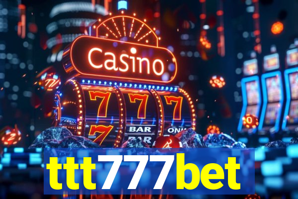 ttt777bet