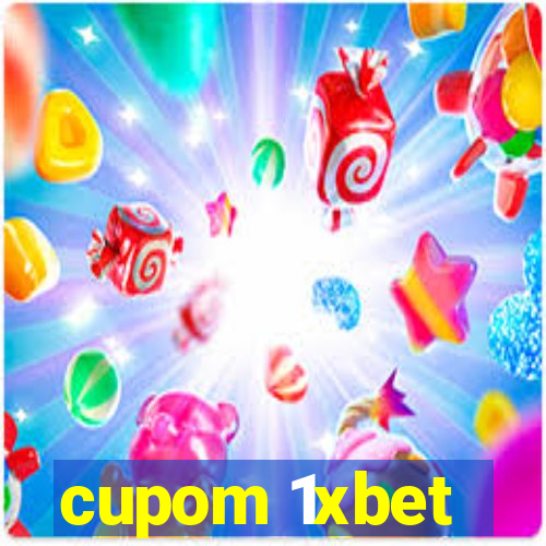 cupom 1xbet