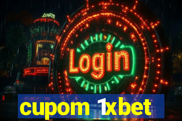 cupom 1xbet