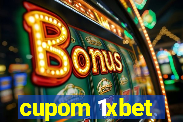 cupom 1xbet