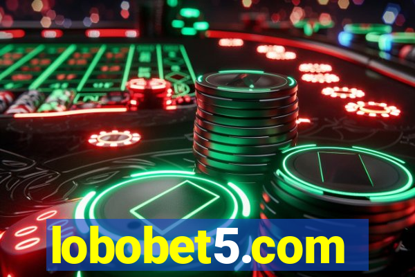 lobobet5.com