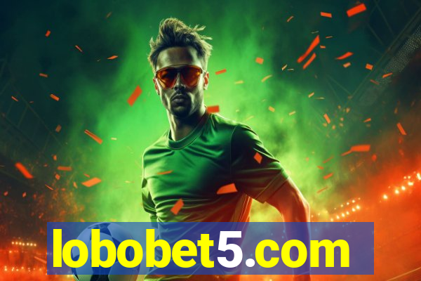 lobobet5.com