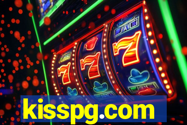 kisspg.com